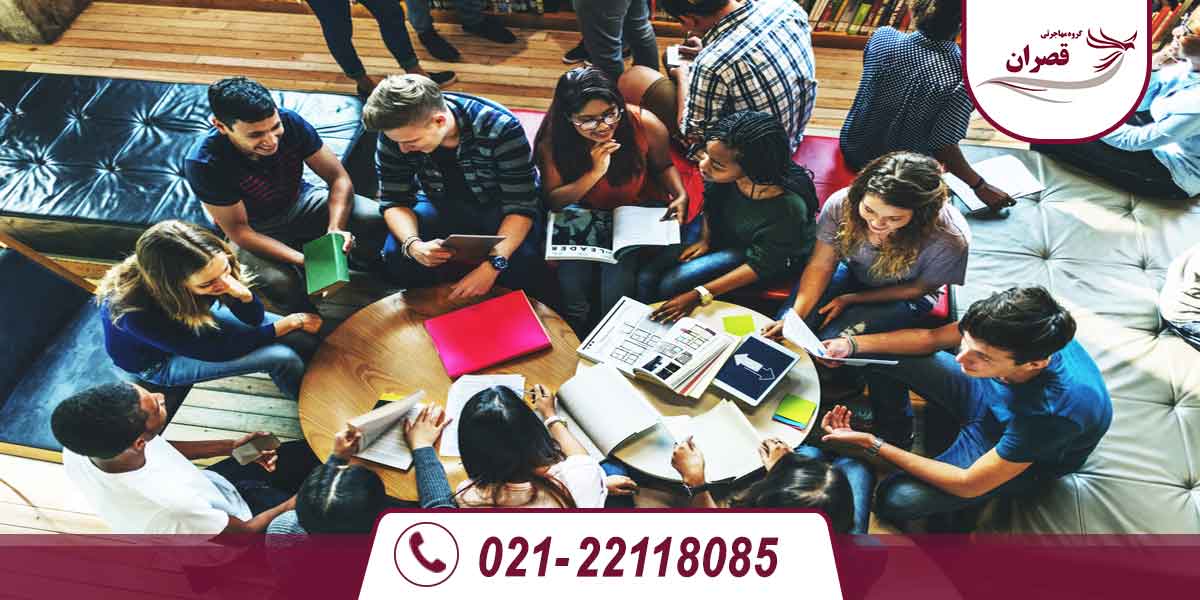 تفاوت کالج و دانشگاه چیست؟