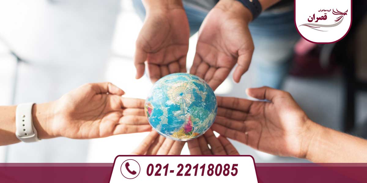 ویزای بشر دوستانه کانادا