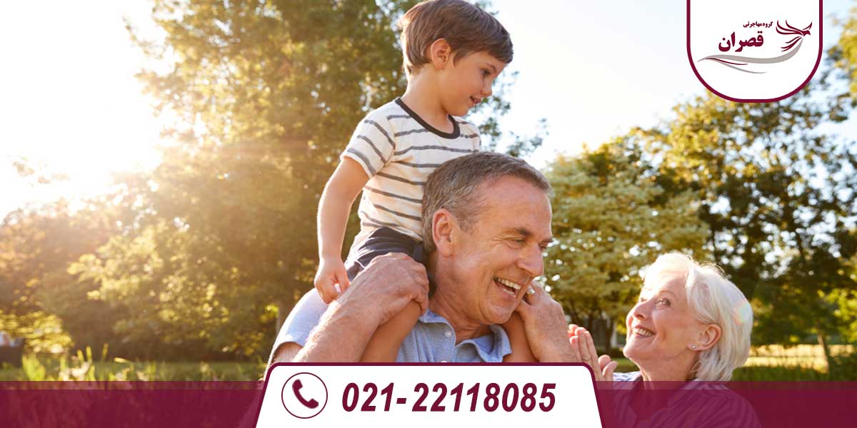 سوپر ویزای کانادا