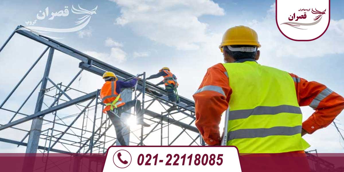 5 کشور برتر برای کسب و کار