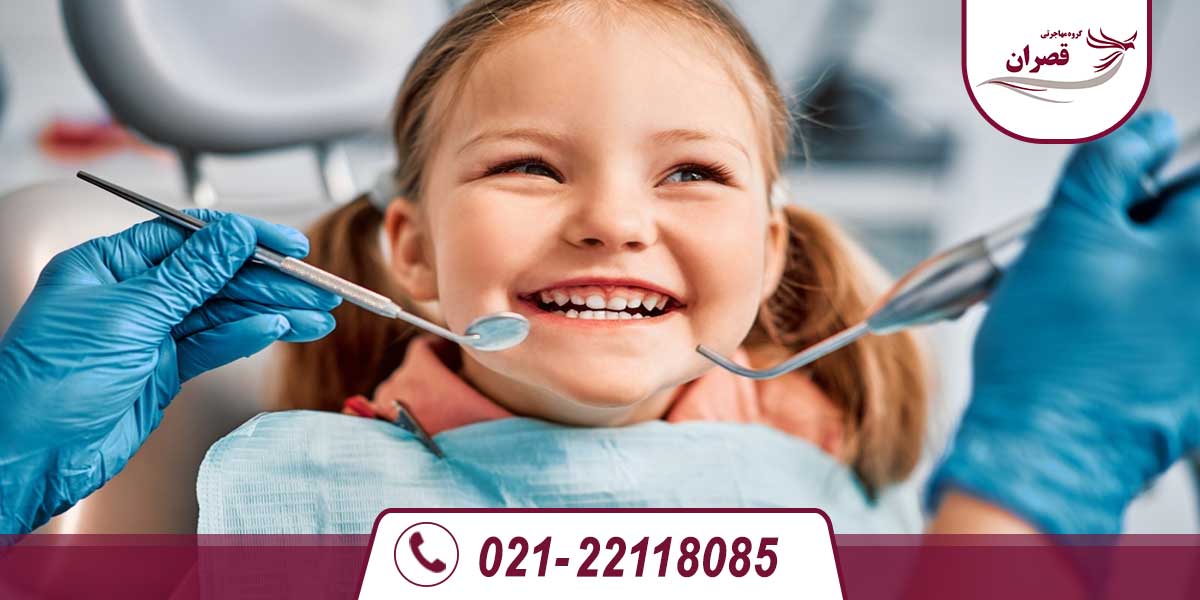 مهاجرت دندانپزشکان به آمریکا