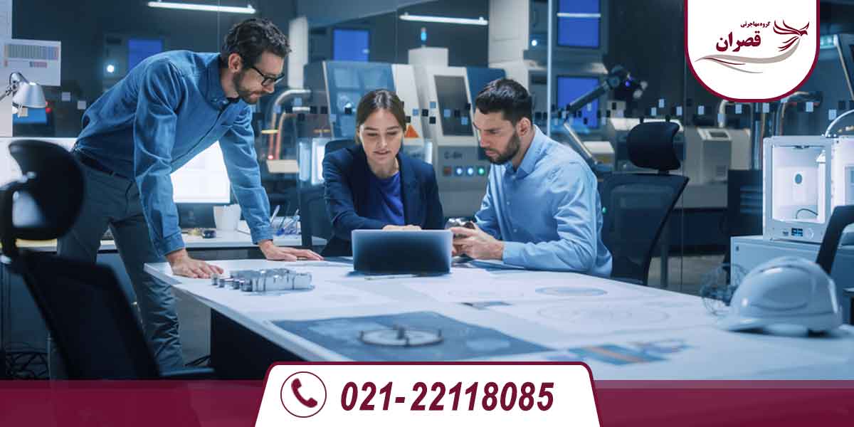 10 کشور برتر برای مهاجرت مهندسان