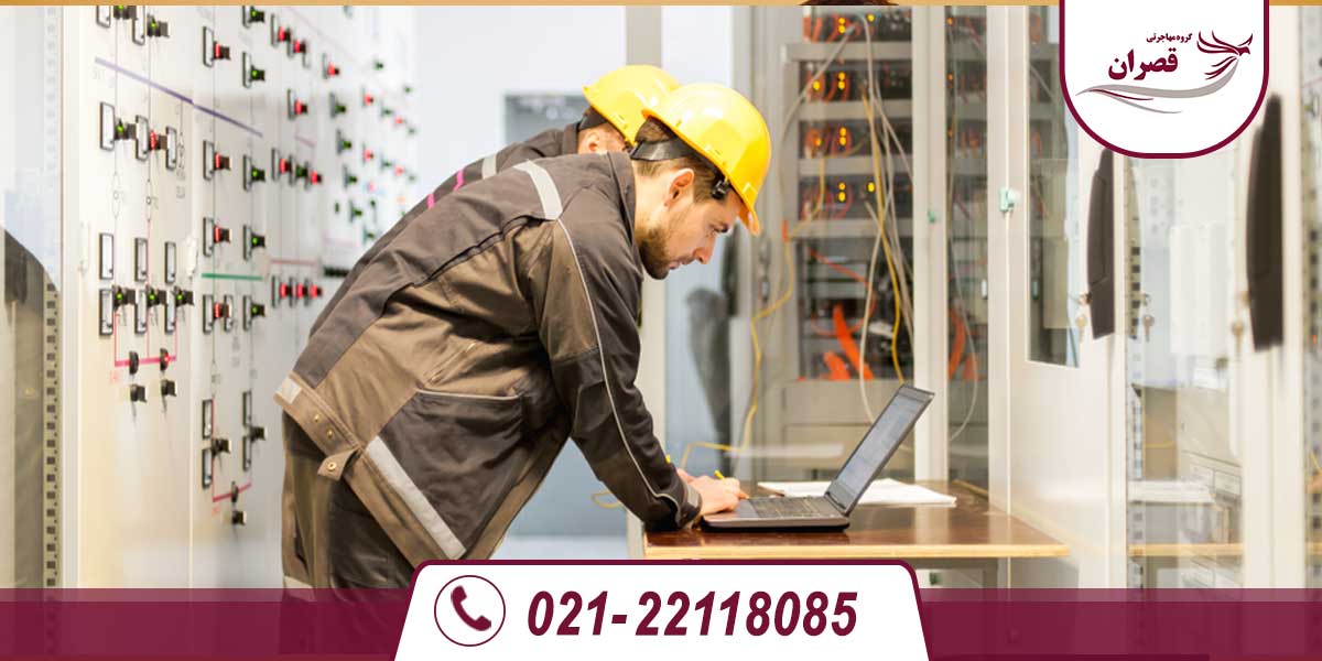تحصیل در رشته مهندسی برق ترکیه