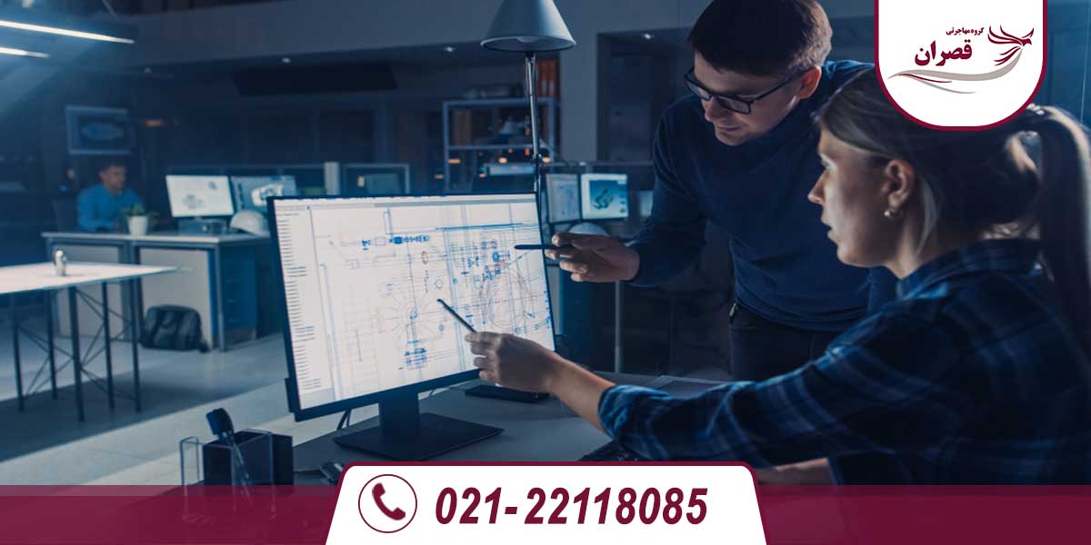 تحصیل در رشته مهندسی صنایع ترکیه