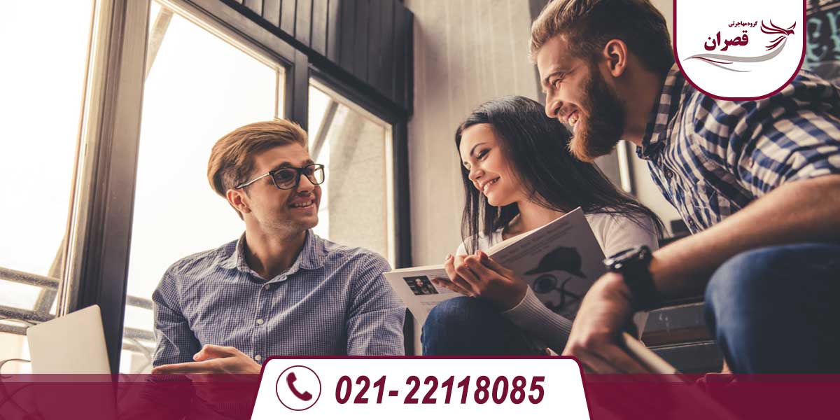 تحصیل در رشته مهندسی کامپیوتر ترکیه