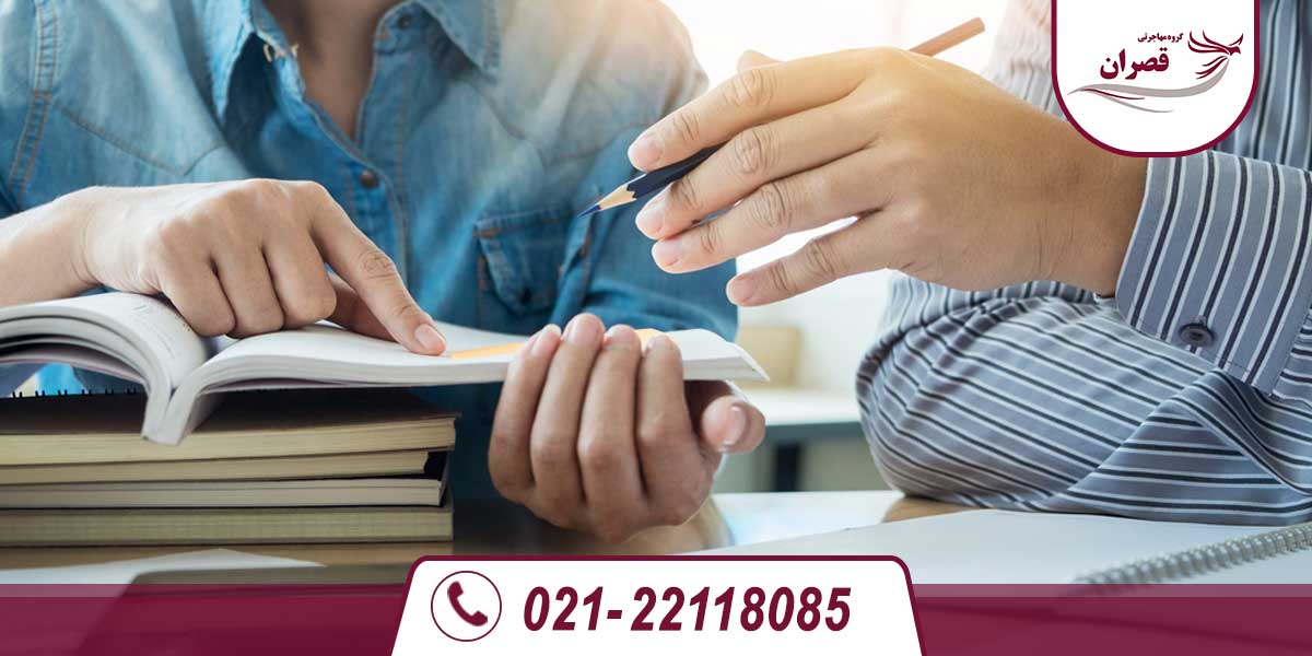 همه چیز درباره ویزای تحصیلی انگلیس