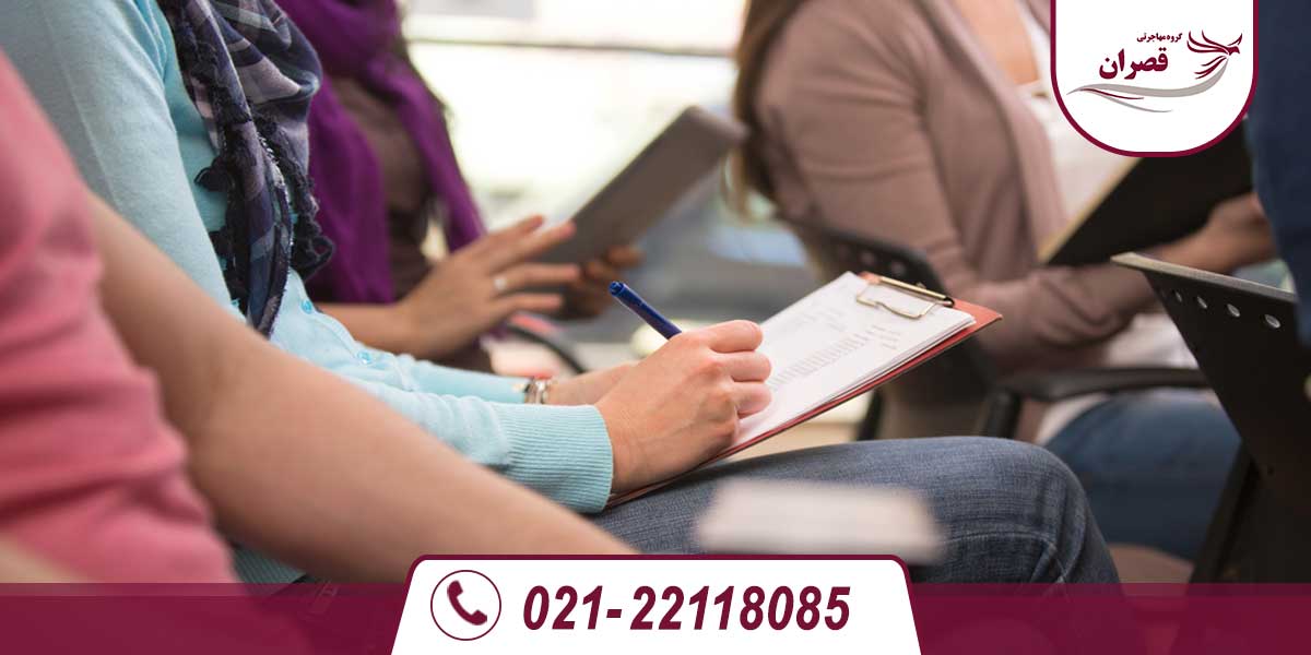 همه چیز درباره ویزای تحصیلی انگلیس