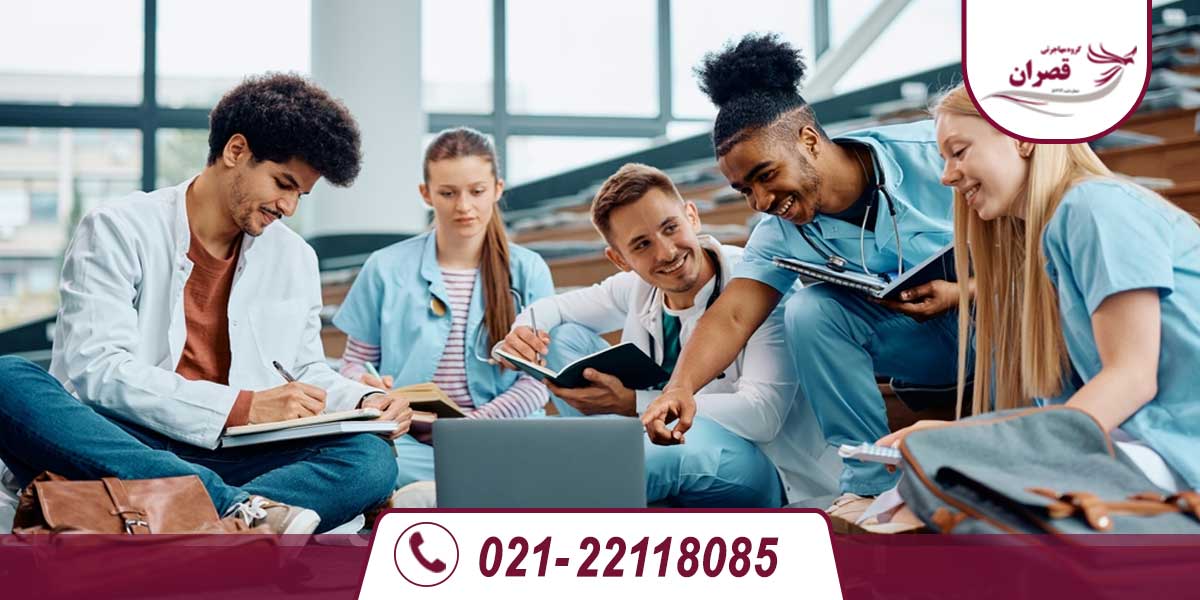 بهترین دانشگاه‌ های پزشکی آلمان