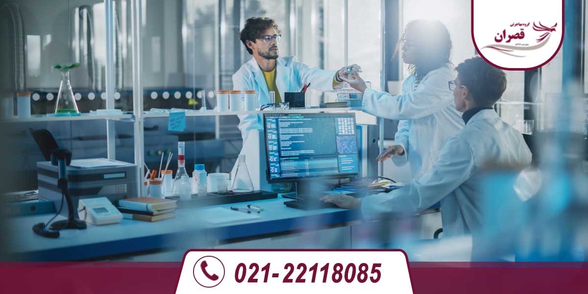 بهترین دانشگاه‌ های پزشکی آلمان