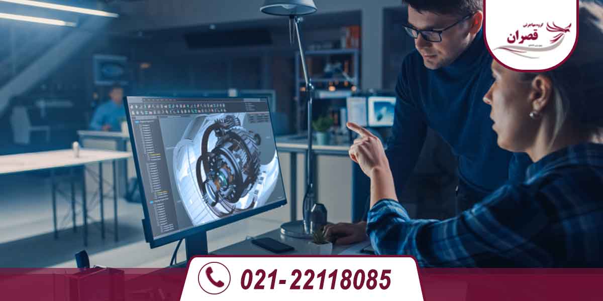 مشاغل مهندسی برای مهاجرت