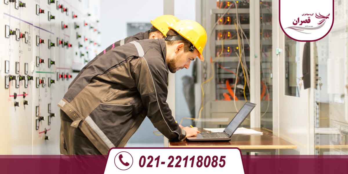 مشاغل مهندسی برای مهاجرت
