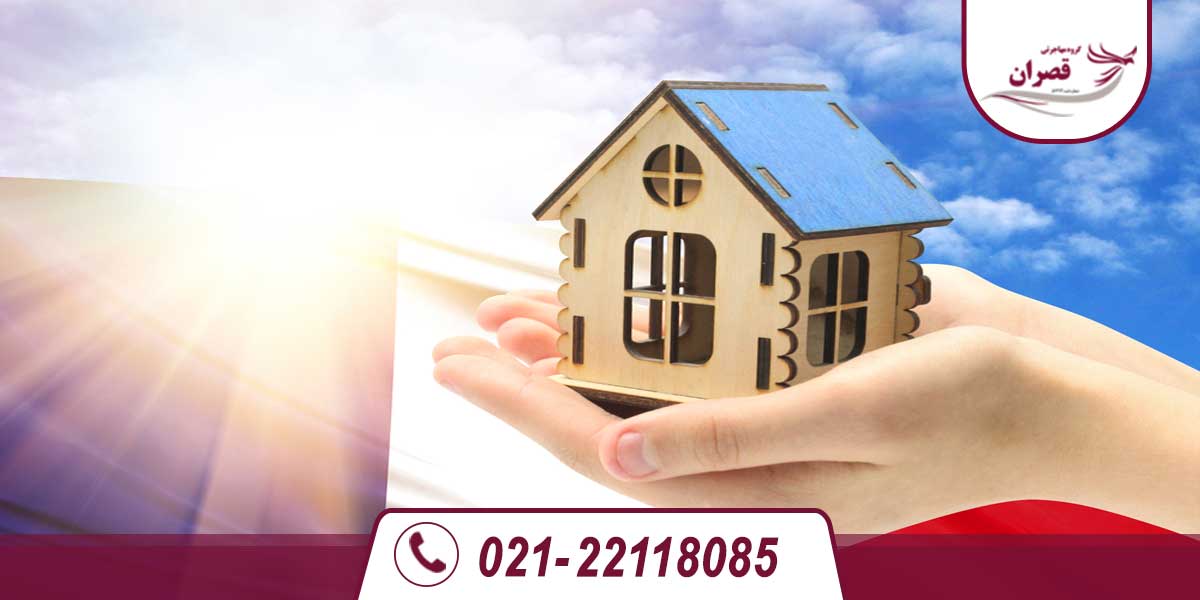 اقامت در فرانسه با خرید ملک