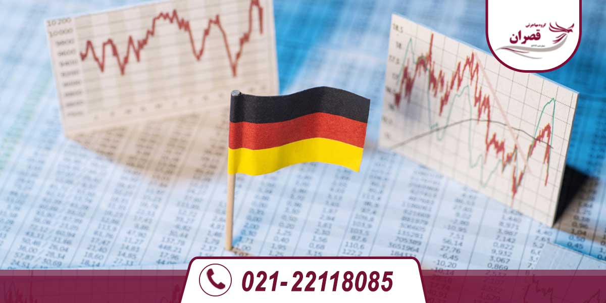 خرید بیزینس در آلمان