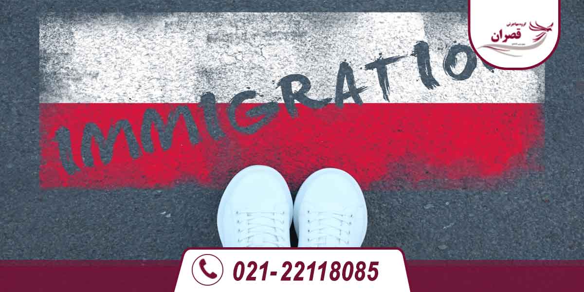 چگونه در لهستان کار پیدا کنیم؟