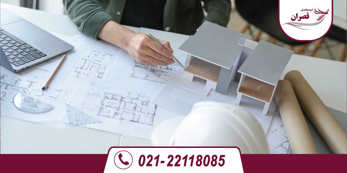 ۱۰ کشور برتر برای مهاجرت مهندسان