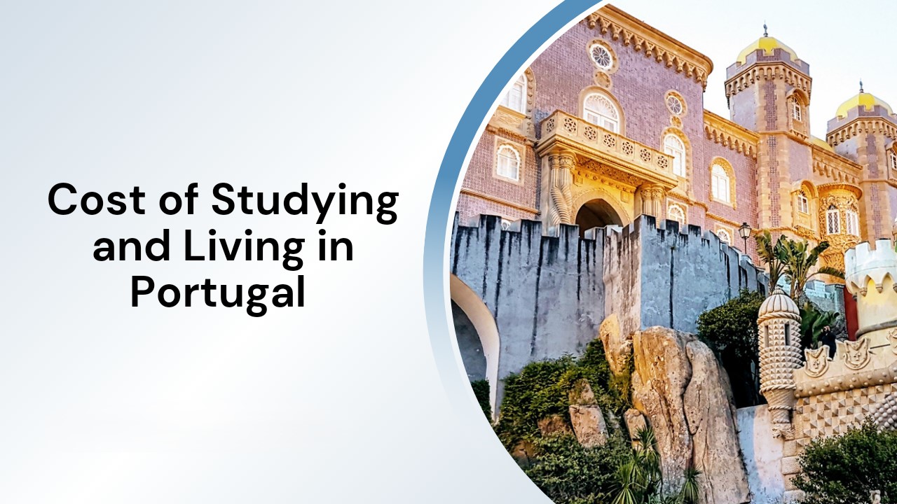 هزینه تحصیل در پرتغال + شهریه و زندگی دانشجویی 2025