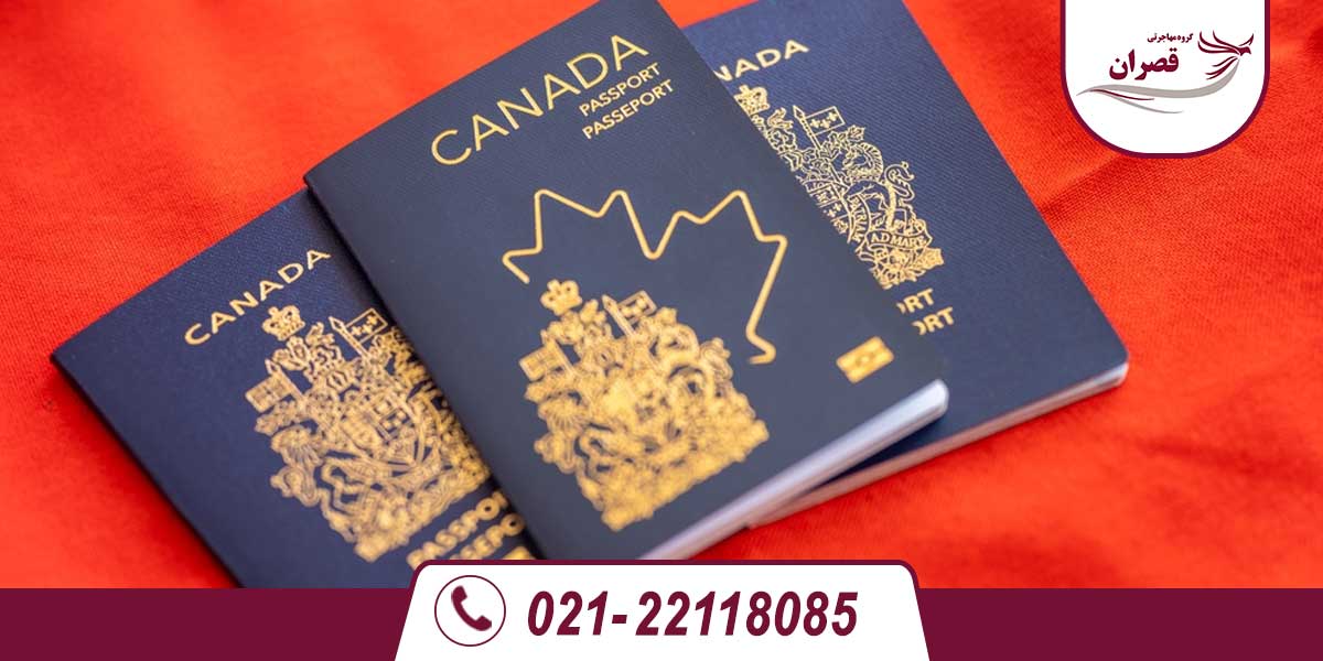 سفر با پاسپورت کانادا بدون ویزا + لیست کشورها