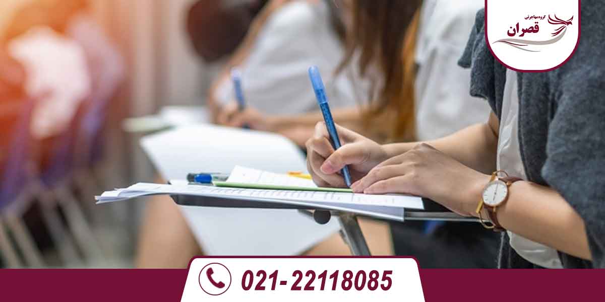 آزمون CELPIP | آزمون سلپیپ کانادا