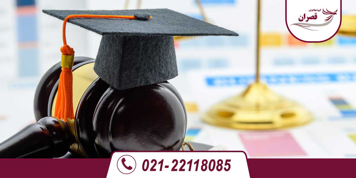 هزینه تحصیل دکتری در کانادا