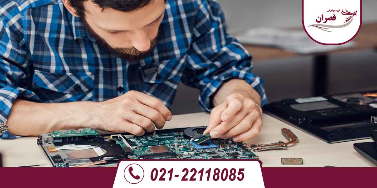 هزینه تحصیل مهندسی کامپیوتر در کانادا