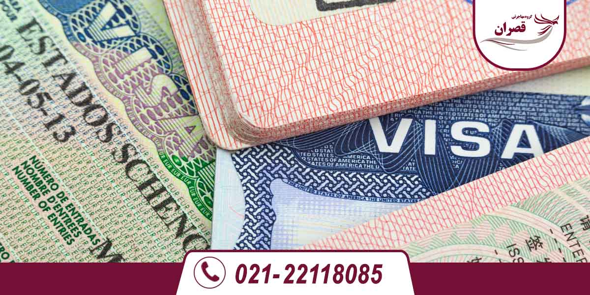ویزای بشر دوستانه کانادا