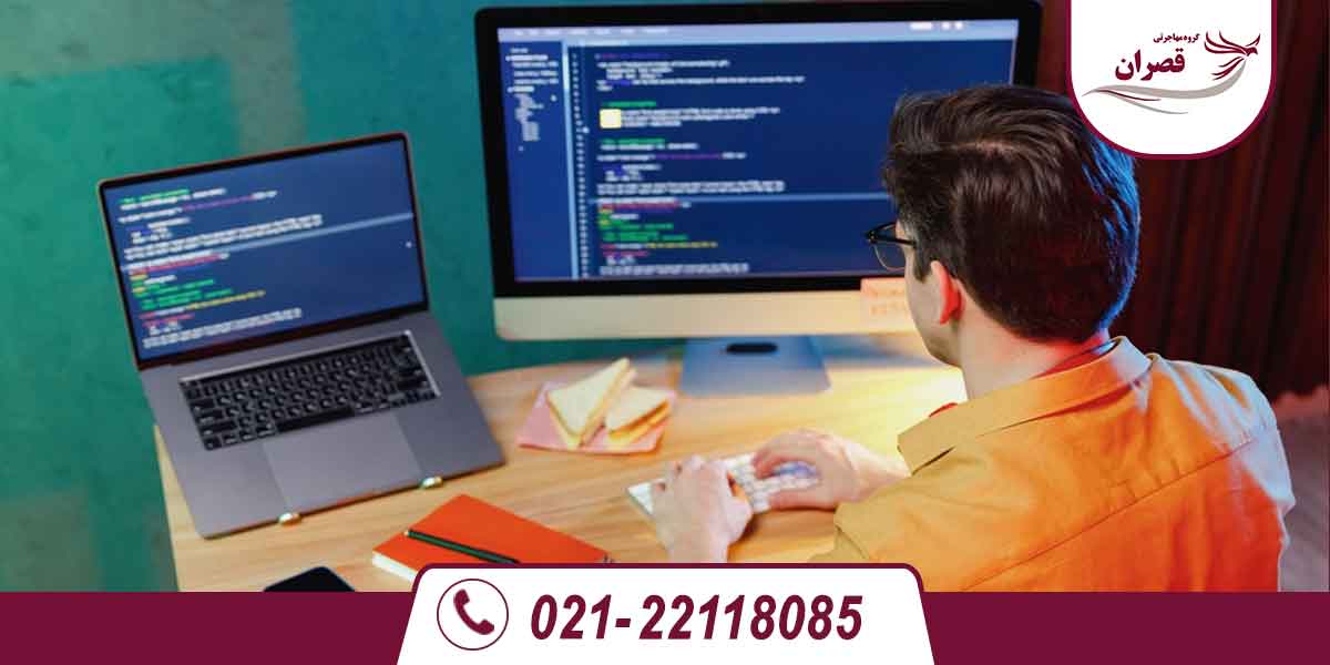 بهترین دانشگاه های کانادا برای رشته مهندسی کامپیوتر