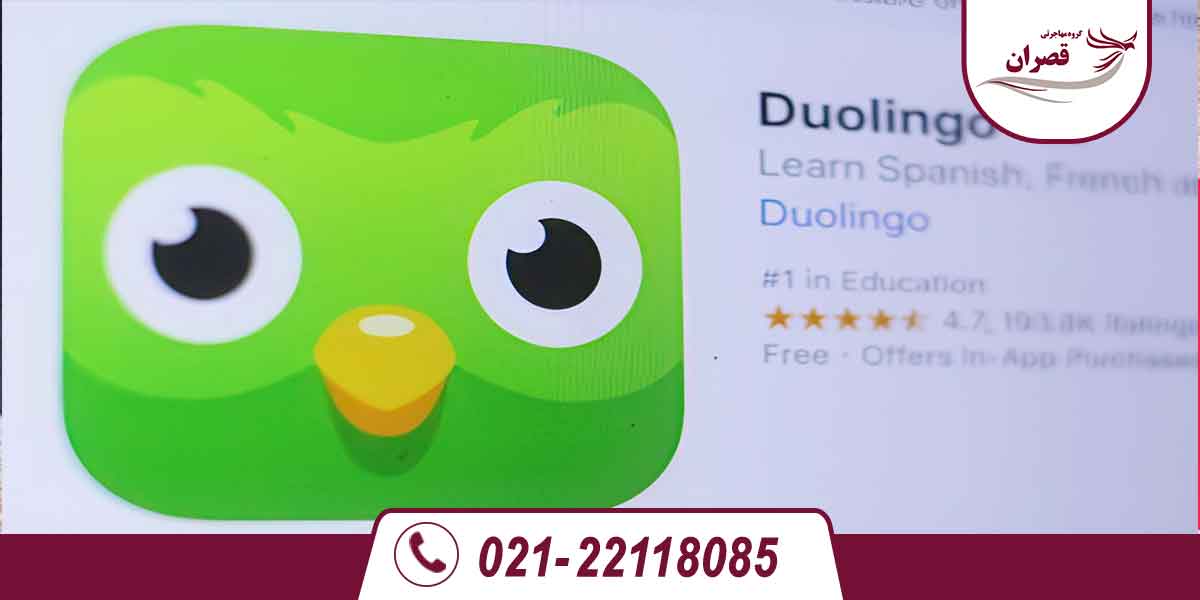 آزمون دولینگو چیست؟