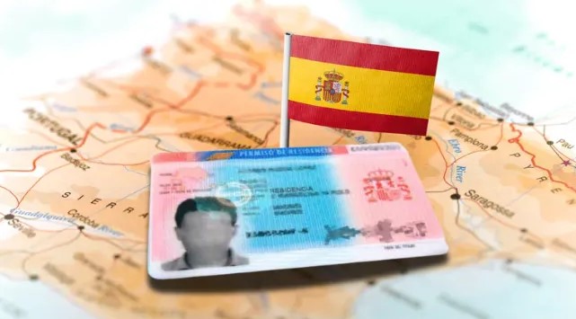 اخذ اقامت دائم اسپانیا برای ایرانیان + شرایط و مدارک