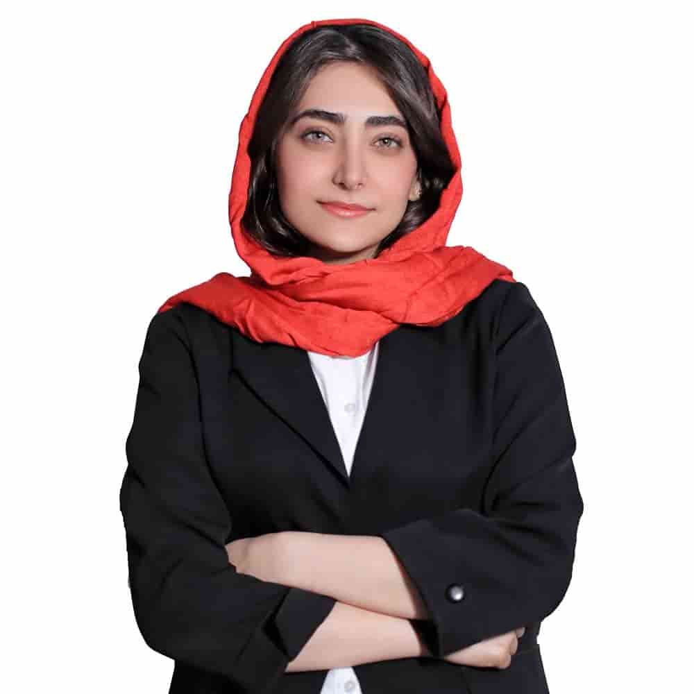 مهرنوش ربیعی