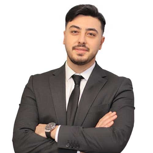 سعید میرزایی