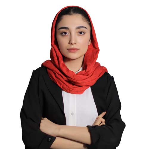 ملیکا معرفت