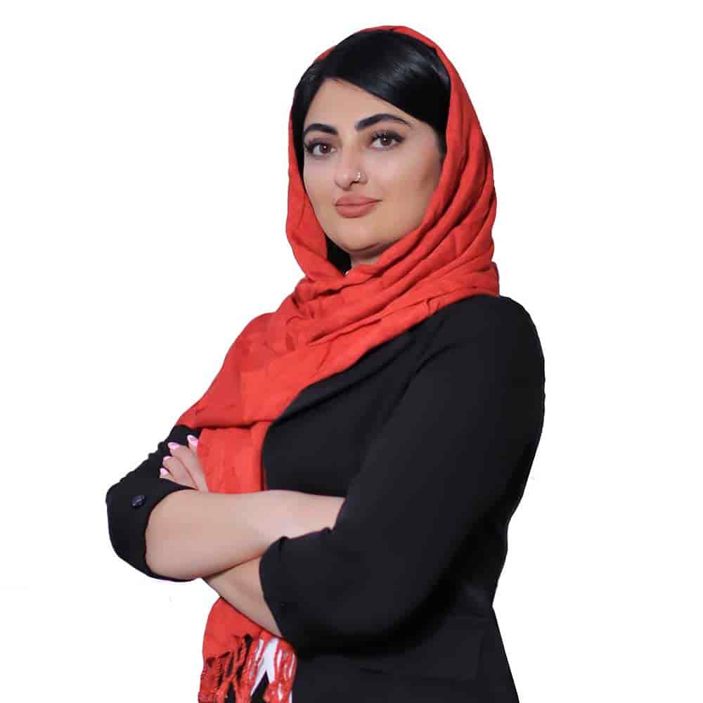 شیما باقری