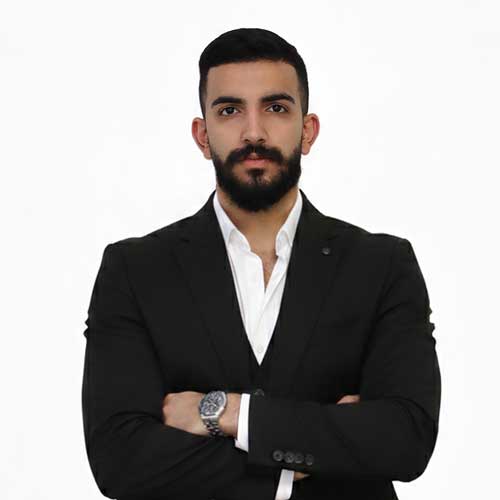 برزان کرمخانی