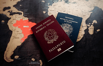 پاسپورت آندورا