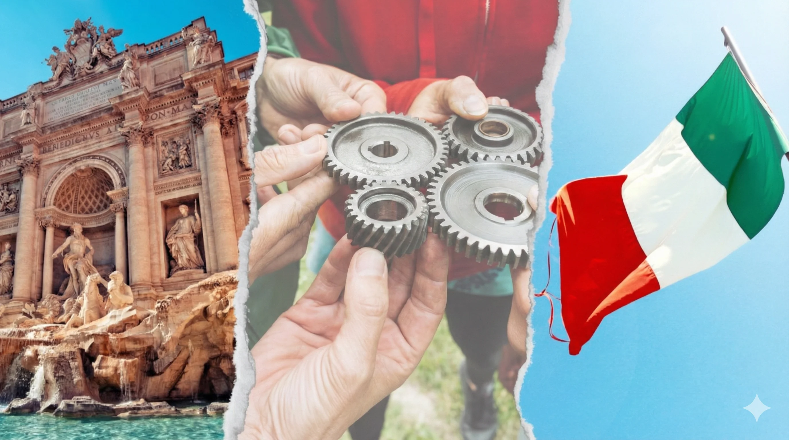 کار در ایتالیا