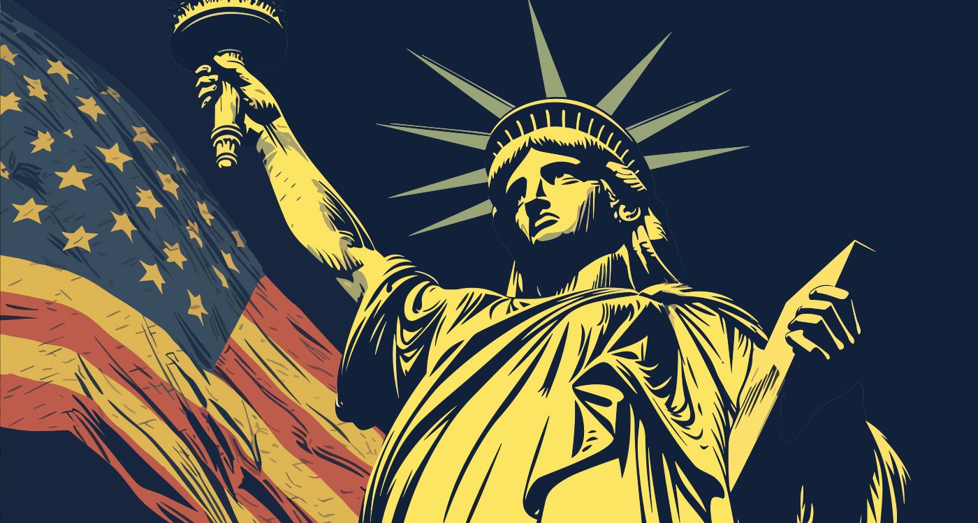 معرفی کشور آمریکا