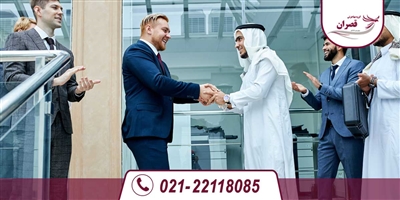 سرمایه گذاری در دبی (امارات)