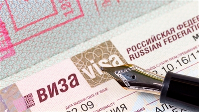 راهنمای اخذ انواع ویزای روسیه