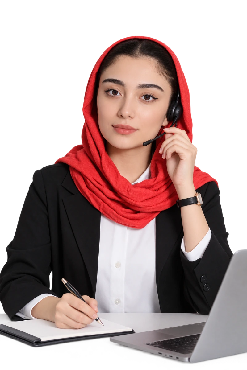 مشاوره تخصصی قصران گروپ