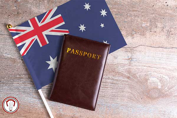مهاجرت به استرالیا 6 قصران گروپ