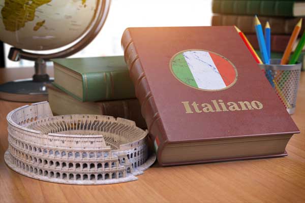 پذیرش تحصیلی ایتالیا