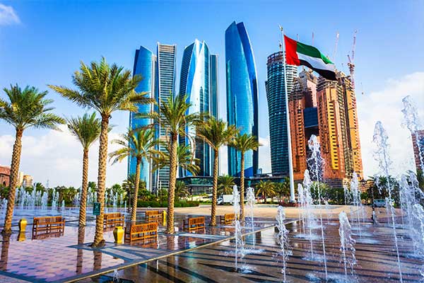 خرید ملک در امارات