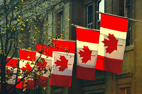 بهترین شهرهای کانادا برای مهاجرت و زندگی