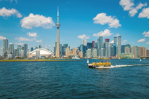 بهترین شهرهای کانادا برای مهاجرت و زندگی