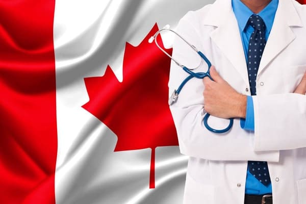انواع بیمه دانشجویی در کانادا