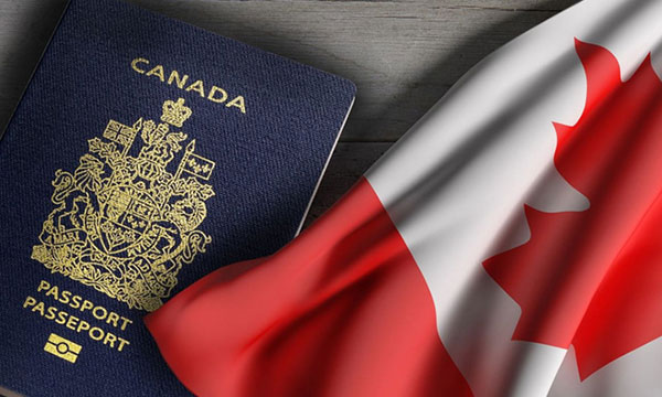 Canadian work visa 1 موسسه مهاجرتی قصران گروپ