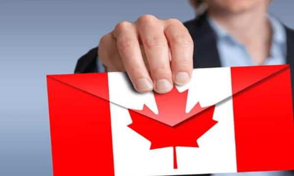 Canadian work visa 2 قصران گروپ