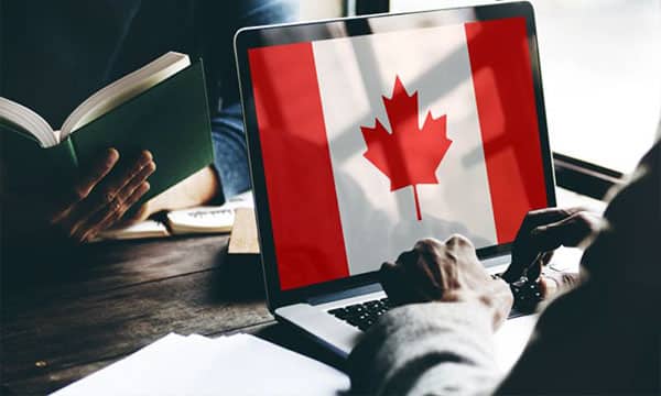 Canadian work visa 4 قصران گروپ