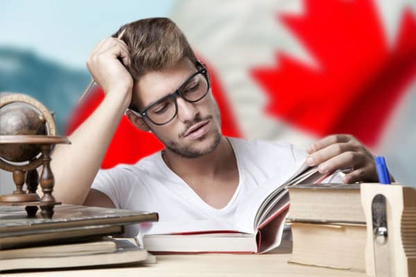 تحصیل در کانادا با مدرک دیپلم در مقطع کارشناسی