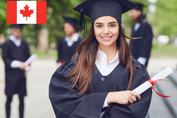 تحصیل در کانادا در مقطع دکترا